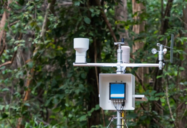 Sensor EnviroX